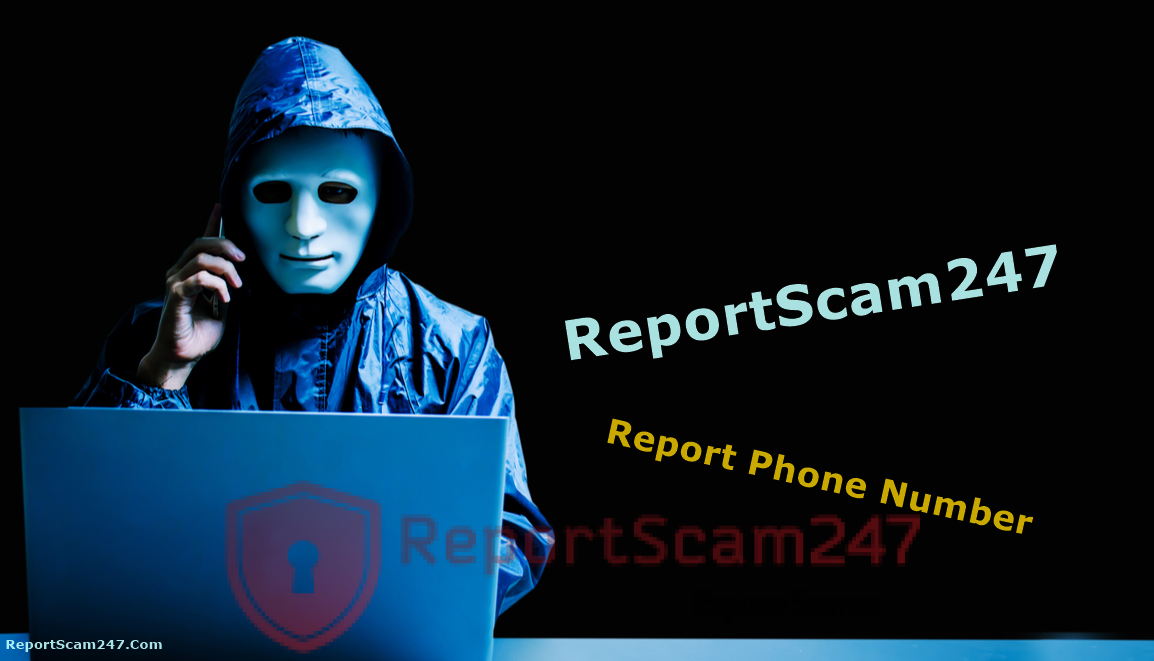 Guide on How to Report a Scam Phone Number on ReportScam247